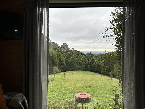 Photo 11 for Unplug and Reconnect at Kellyran Country House!