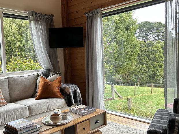 Photo 16 for Unplug and Reconnect at Kellyran Country House!