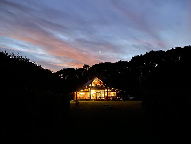 Photo 4 for Wirrega, The Barn at Bear Gully, Cape Liptrap
