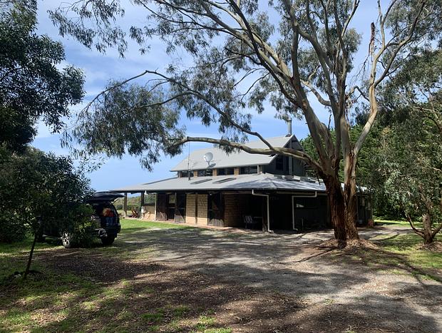 Photo 9 for Wirrega, The Barn at Bear Gully, Cape Liptrap
