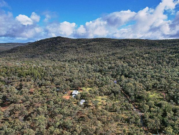Photo 5 for Off Grid bush cabin - A different kind of beautiful