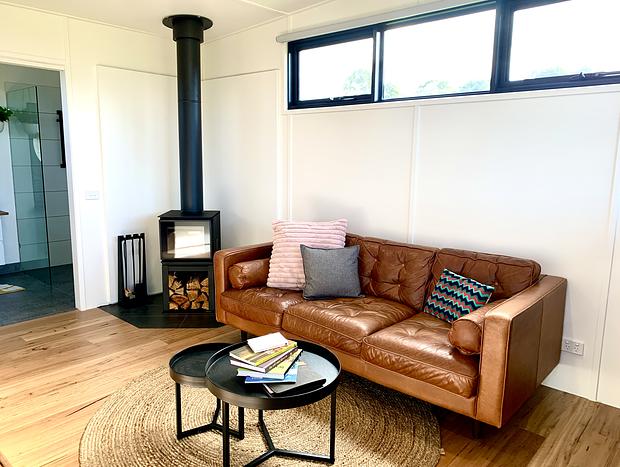 Photo 5 for Tiny Stevie Dog Friendly - Apollo Bay Tiny Stays - Farm Stay