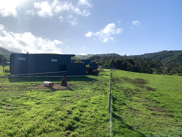 Photo 25 for Tiny Stevie Dog Friendly - Apollo Bay Tiny Stays - Farm Stay