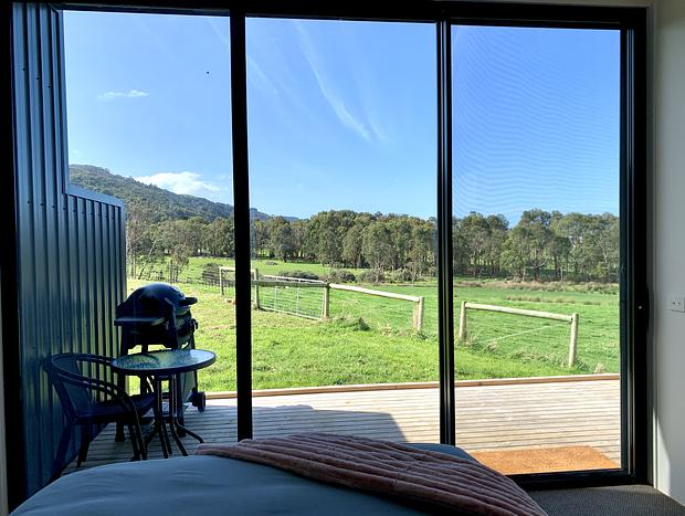 Photo 16 for Tiny Talulah - Apollo Bay Tiny Stays - Farm Stay
