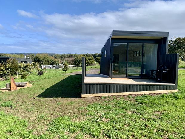 Photo 17 for Tiny Talulah - Apollo Bay Tiny Stays - Farm Stay
