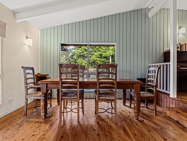 Photo 10 for Tranquil farmhouse with sea view, dog friendly