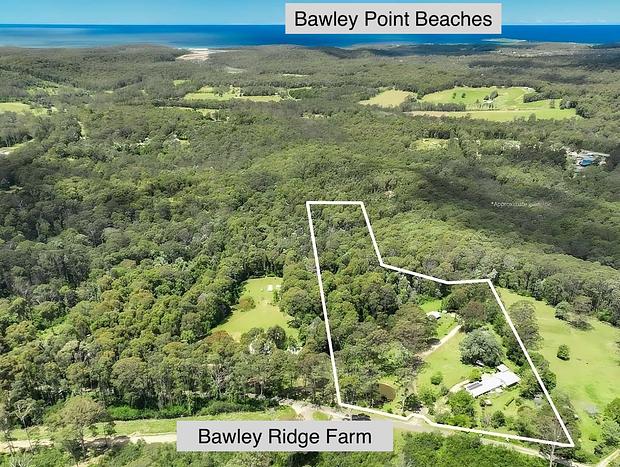 Photo 18 for Tranquil farmhouse with sea view, dog friendly