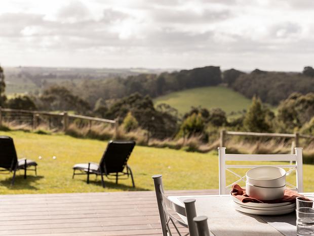 Photo 6 for Otway Eco Retreat