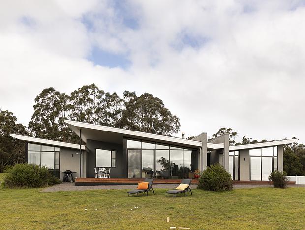 Photo 5 for Otway Eco Retreat