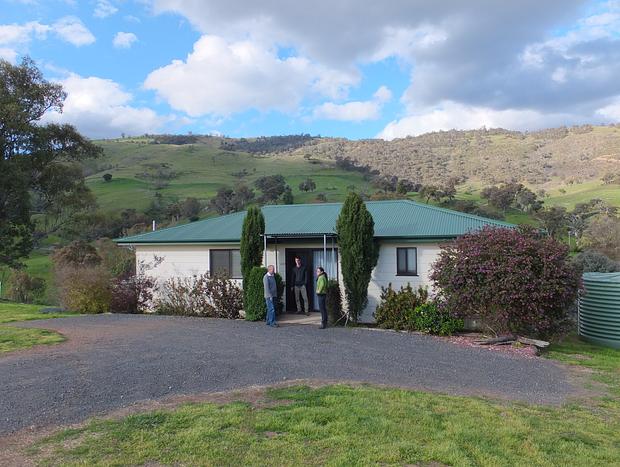 Photo 1 for Red Gum Cottage