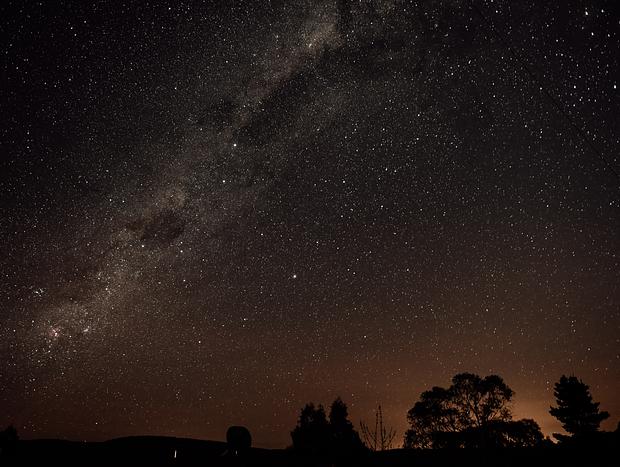 Photo 2 for Stargazing