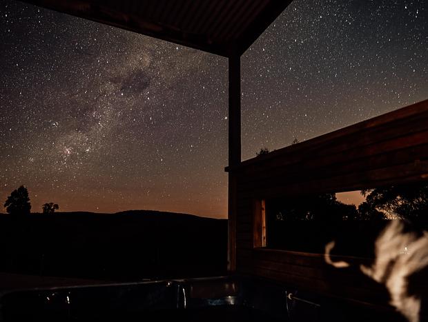 Photo 1 for Stargazing