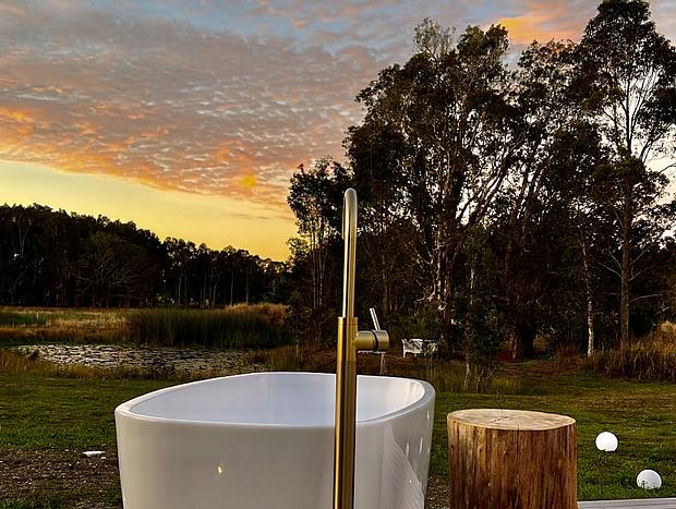 Photo 11 for FreedOm Space - a luxurious tiny coastal home