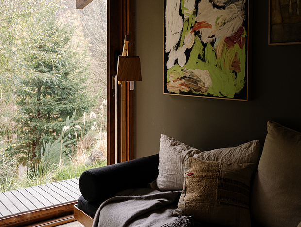 Photo 19 for Bush House in the Dandenong Ranges
