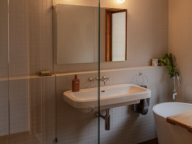 Photo 14 for Bush House in the Dandenong Ranges
