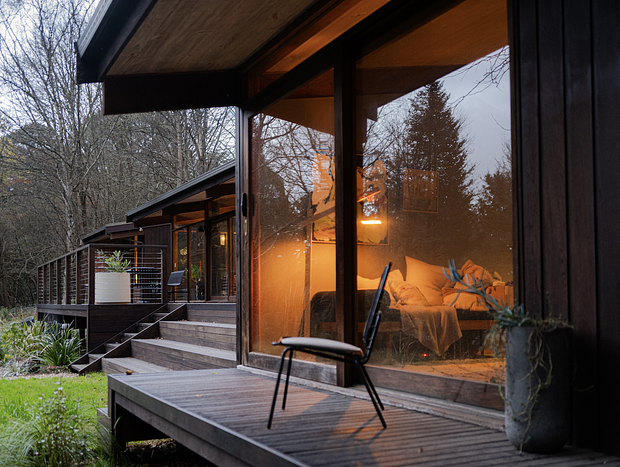 Photo 8 for Bush House in the Dandenong Ranges
