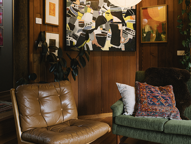 Photo 9 for Bush House in the Dandenong Ranges