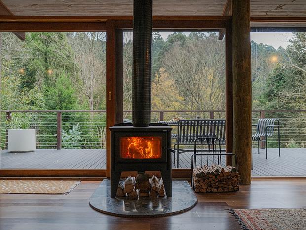 Photo 4 for Bush House in the Dandenong Ranges