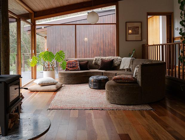 Photo 5 for Bush House in the Dandenong Ranges