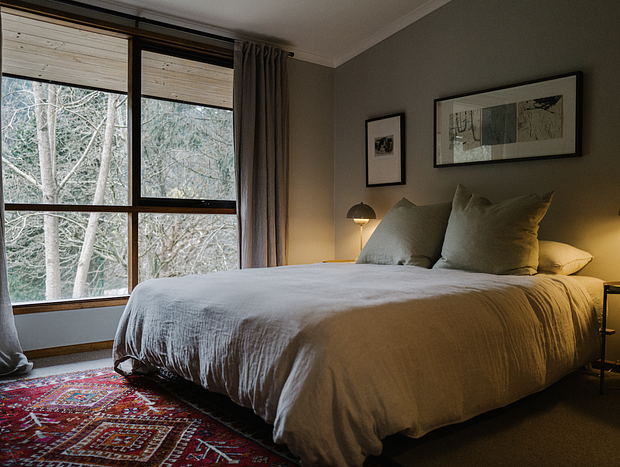 Photo 21 for Bush House in the Dandenong Ranges