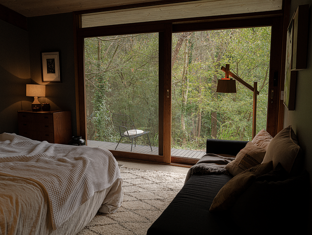 Photo 18 for Bush House in the Dandenong Ranges