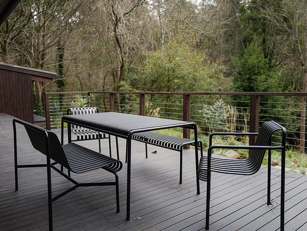 Photo 13 for Bush House in the Dandenong Ranges