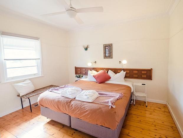 Photo 8 for Spring Creek Cottage Hepburn