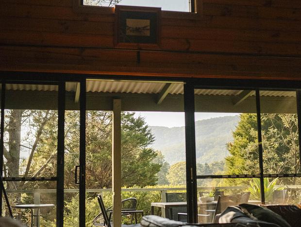 Photo 7 for Kangaroo-valley living up to its name
