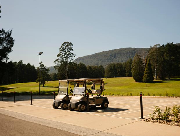 Photo 23 for Kangaroo-valley living up to its name