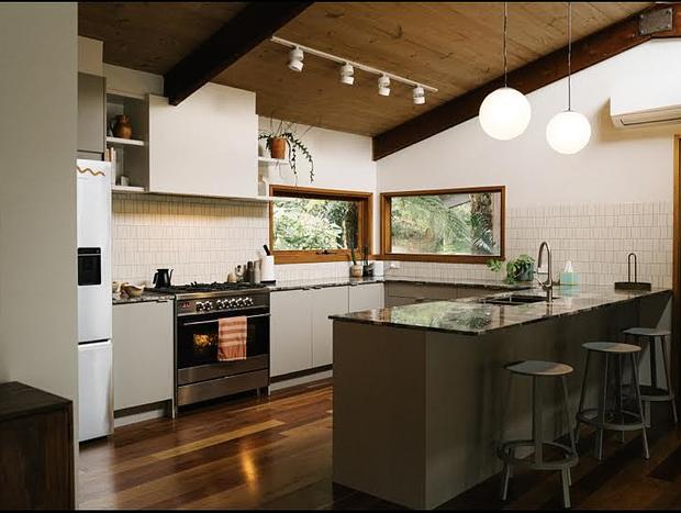 Photo 7 for Bush House in the Dandenong Ranges