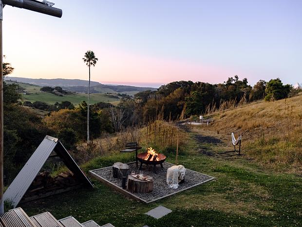 Photo 6 for A Blissful Escape at Golden Emperor - Cicada Luxury Camping