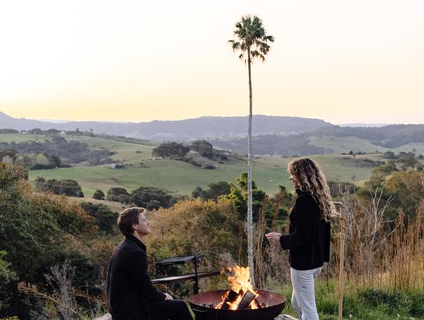 Photo 7 for A Blissful Escape at Golden Emperor - Cicada Luxury Camping