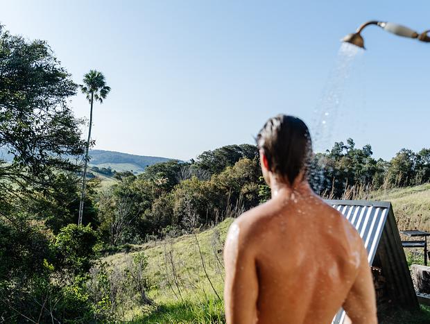 Photo 17 for A Blissful Escape at Golden Emperor - Cicada Luxury Camping