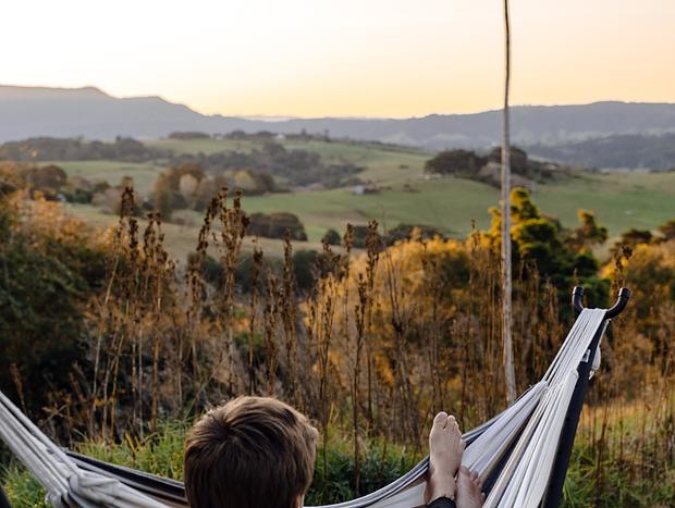 Photo 18 for A Blissful Escape at Golden Emperor - Cicada Luxury Camping