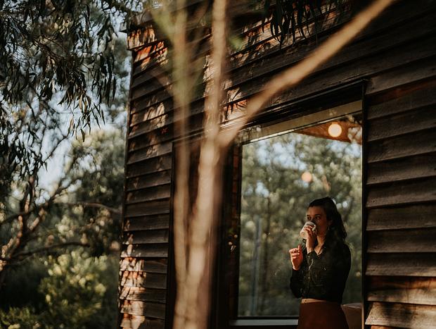 Photo 16 for Great Mountain Escape in the Grampians