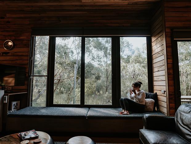 Photo 7 for Great Mountain Escape in the Grampians