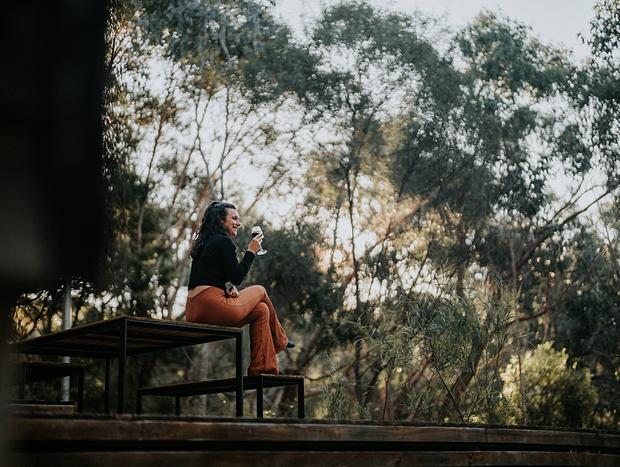 Photo 13 for Great Mountain Escape in the Grampians