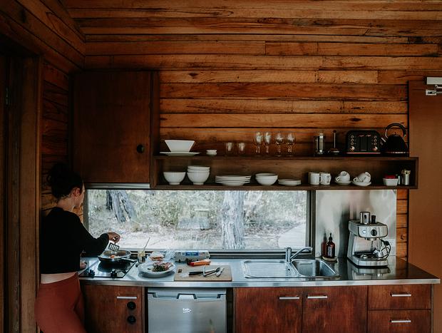 Photo 10 for Great Mountain Escape in the Grampians