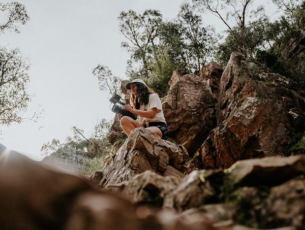 Photo 22 for Great Mountain Escape in the Grampians