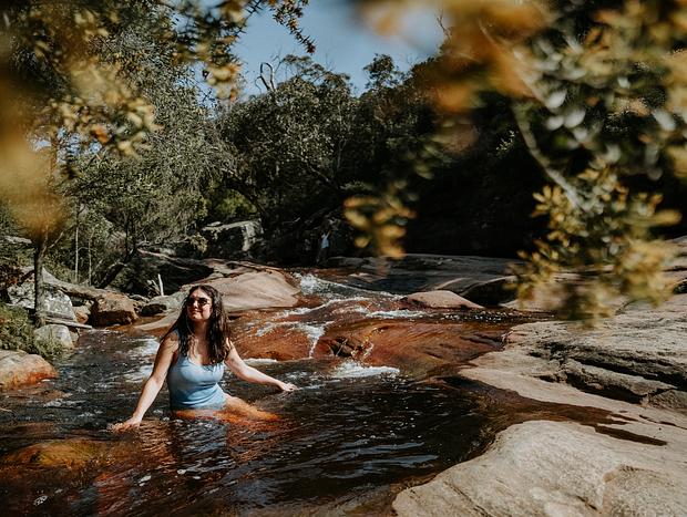 Photo 23 for Great Mountain Escape in the Grampians
