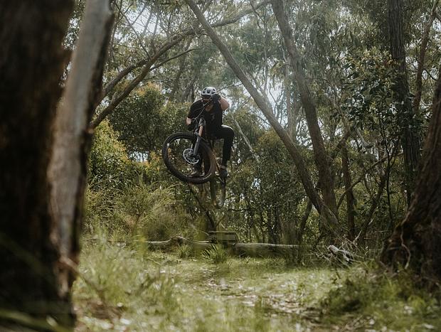 Photo 26 for Great Mountain Escape in the Grampians