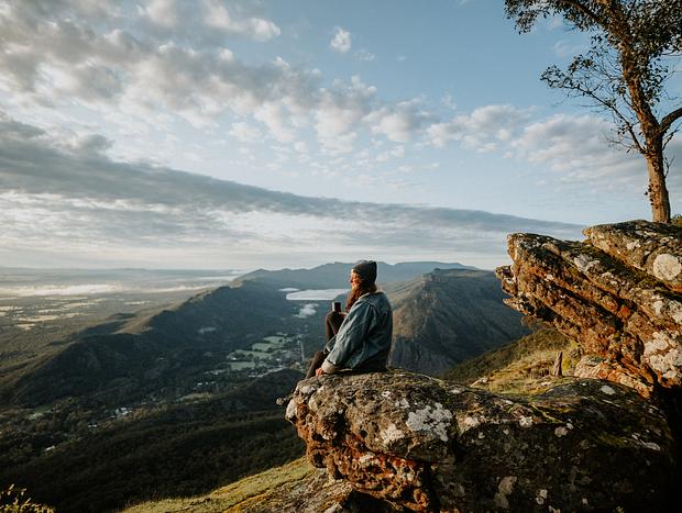 Photo 19 for Great Mountain Escape in the Grampians