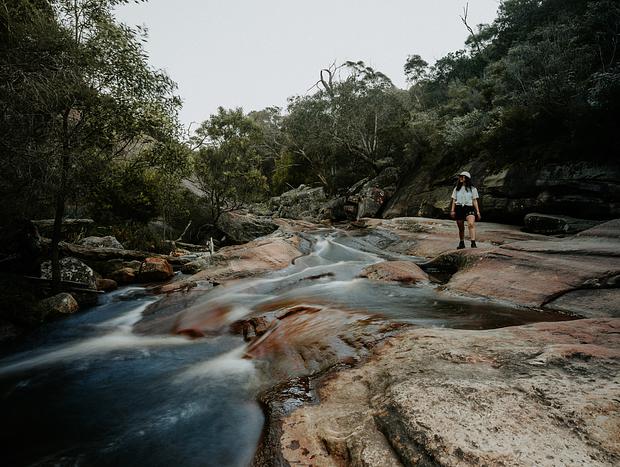 Photo 25 for Great Mountain Escape in the Grampians