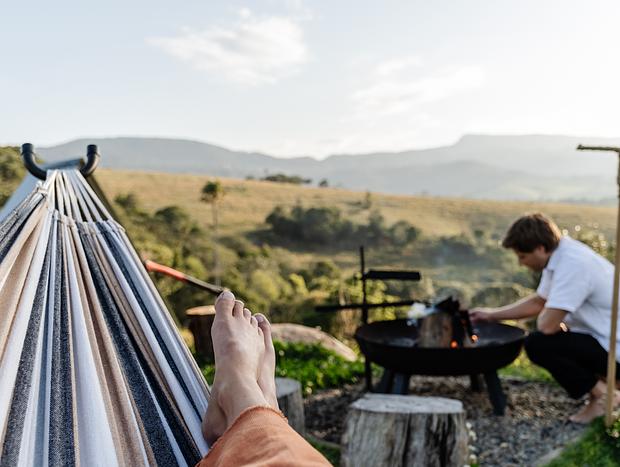 Photo 6 for Camping In Style - Cicada Luxury Camping