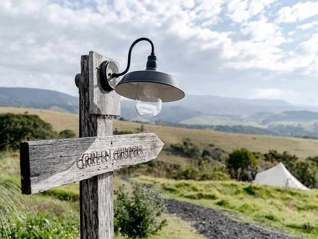 Photo 9 for Camping In Style - Cicada Luxury Camping
