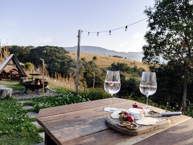 Photo 8 for Camping In Style - Cicada Luxury Camping