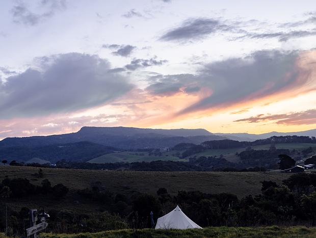 Photo 17 for Camping In Style - Cicada Luxury Camping
