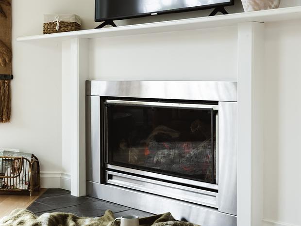 Photo 4 for Cosy Retreat with Mountain Views