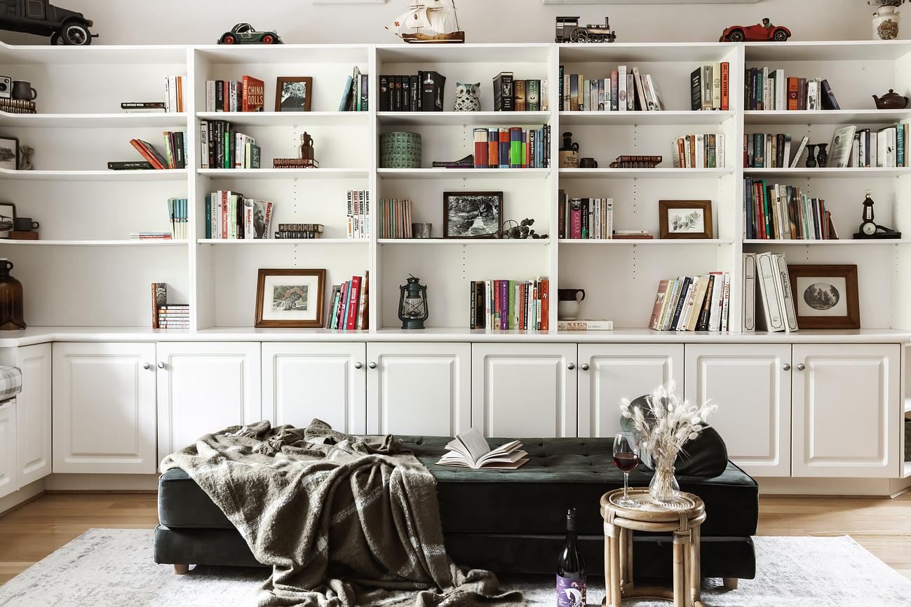 Cosy Retreat with Mountain Views House for Rent in Warburton, Yarra