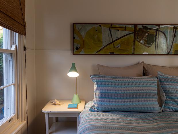 Photo 11 for "Bliss" - Last True Beachfront, Great Mackerel Beach - All-Tide Access!